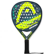 Head Graphene Touch Discovery Yellow Mint