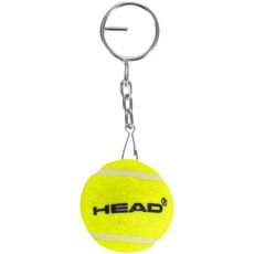 Porté clé Head mini balle de tennis
