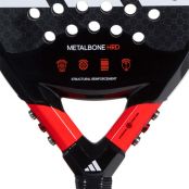 Raquette Adidas MetalBone HRD 3.2