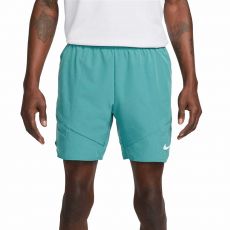 Short Nike Court Dri-Fit Advantage Vert 18cm