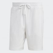 Short Adidas Ergo 18cm Blanc