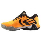 Chaussures Bullpadel Vertex Vibram 23I Orange