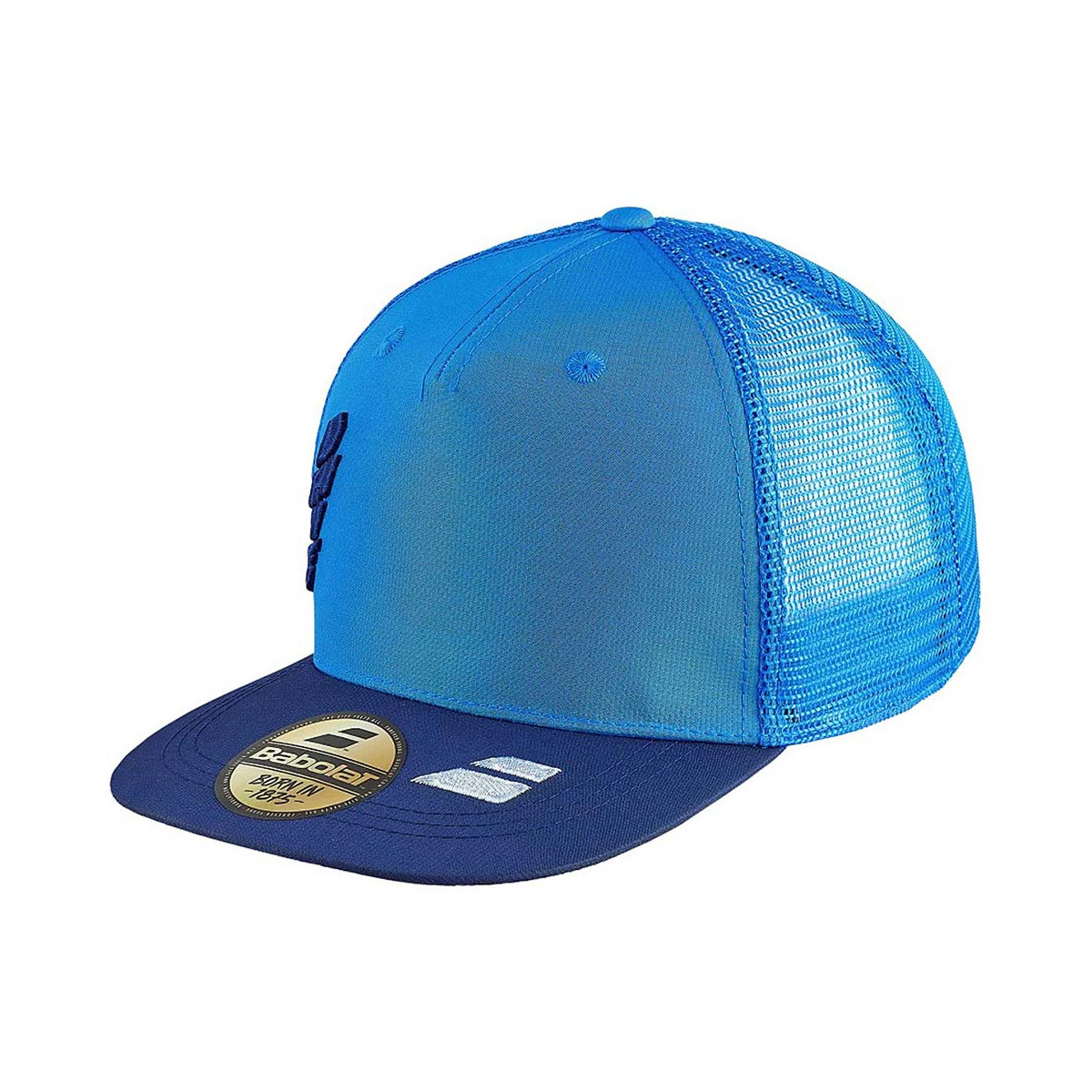 Casquette Babolat Drive Trucker Noir