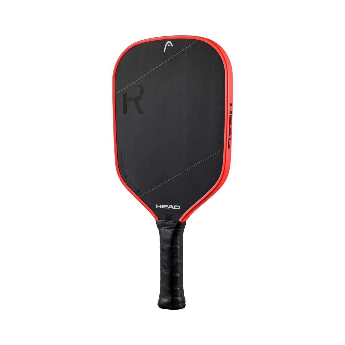 Raquette Pickleball Radical Tour Raw 2024