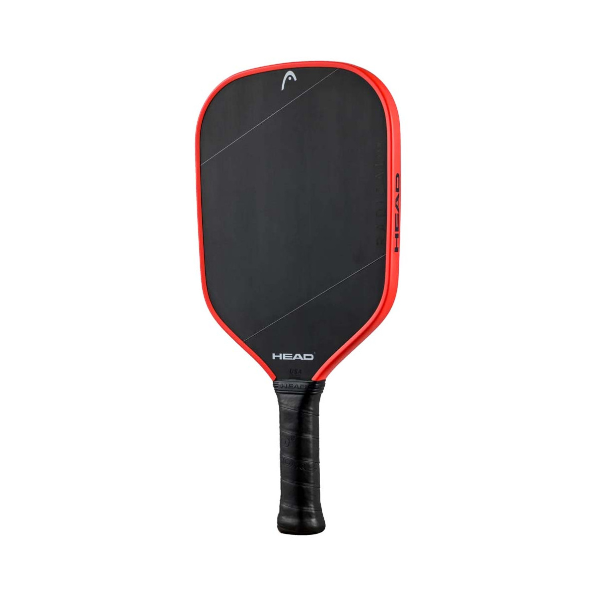 Raquette Pickleball Radical Tour Raw 2024