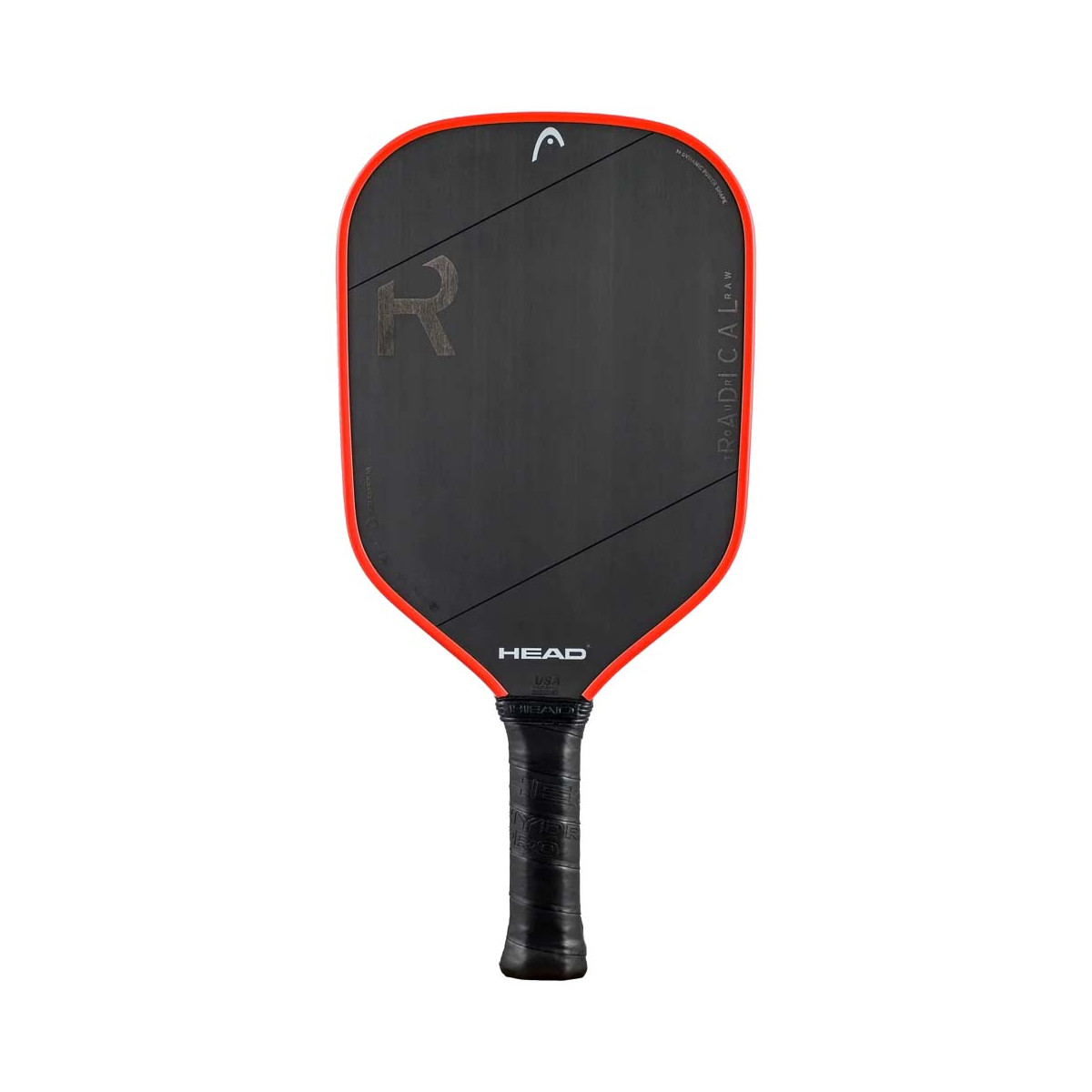 Raquette Pickleball Radical Tour Raw 2024