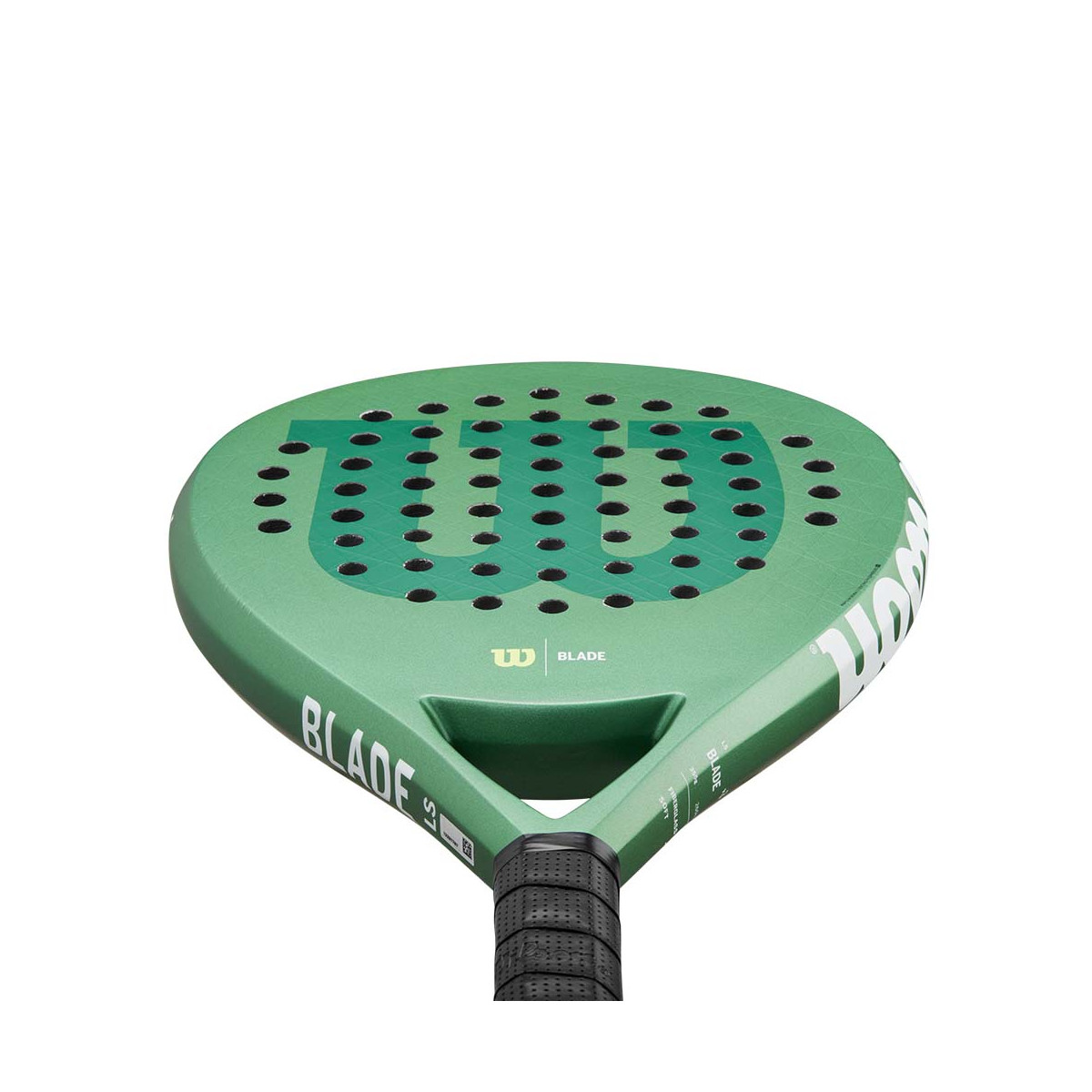 Raquette Wilson Blade LS V3