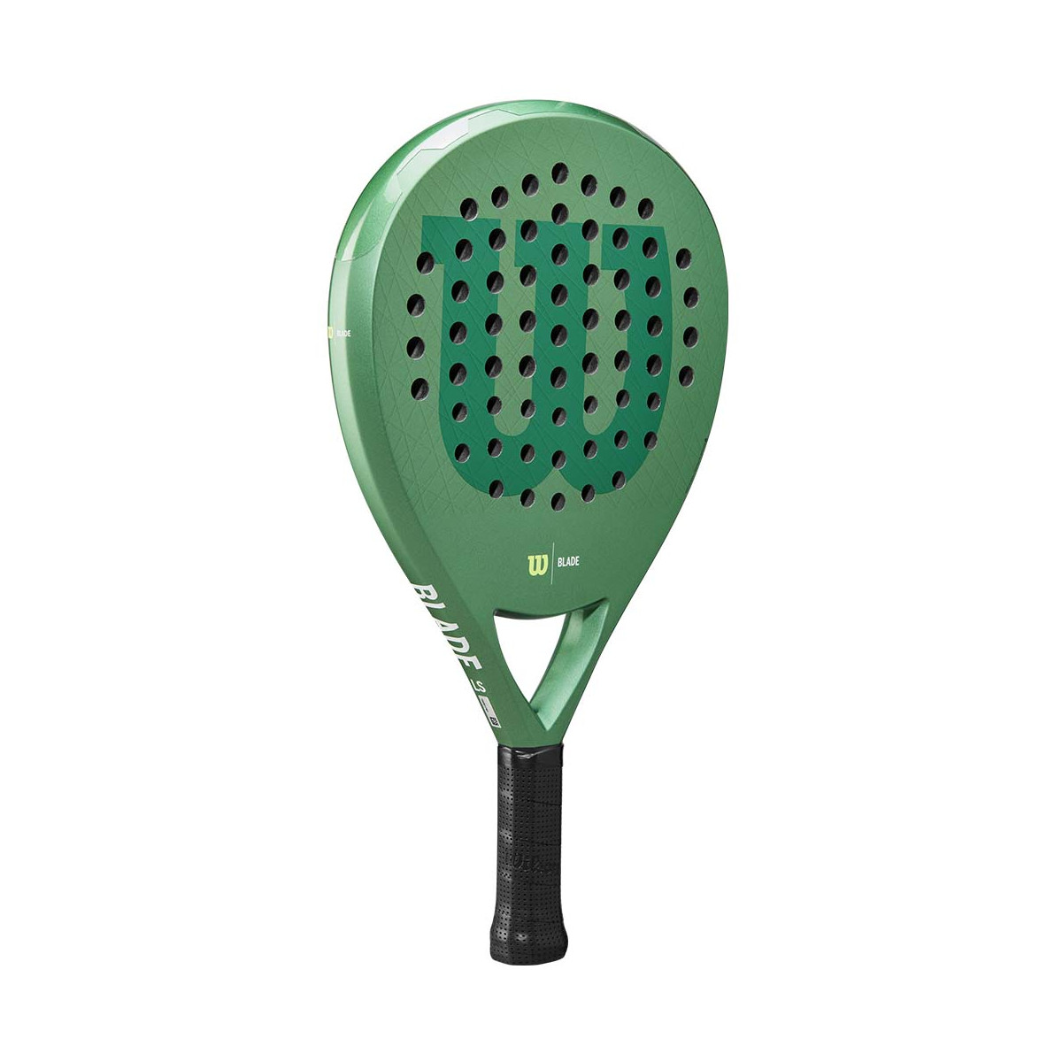 Raquette Wilson Blade LS V3