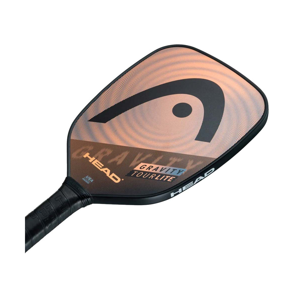 Raquette Pickleball Gravity Tour Lite 2023