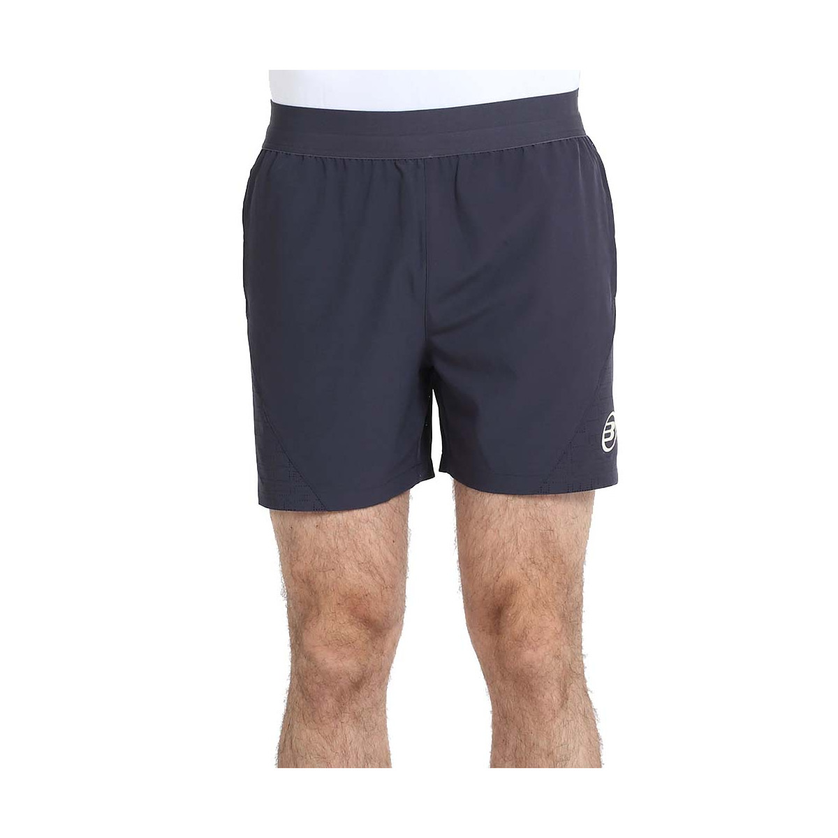 Short Bullpadel Masim Carbone