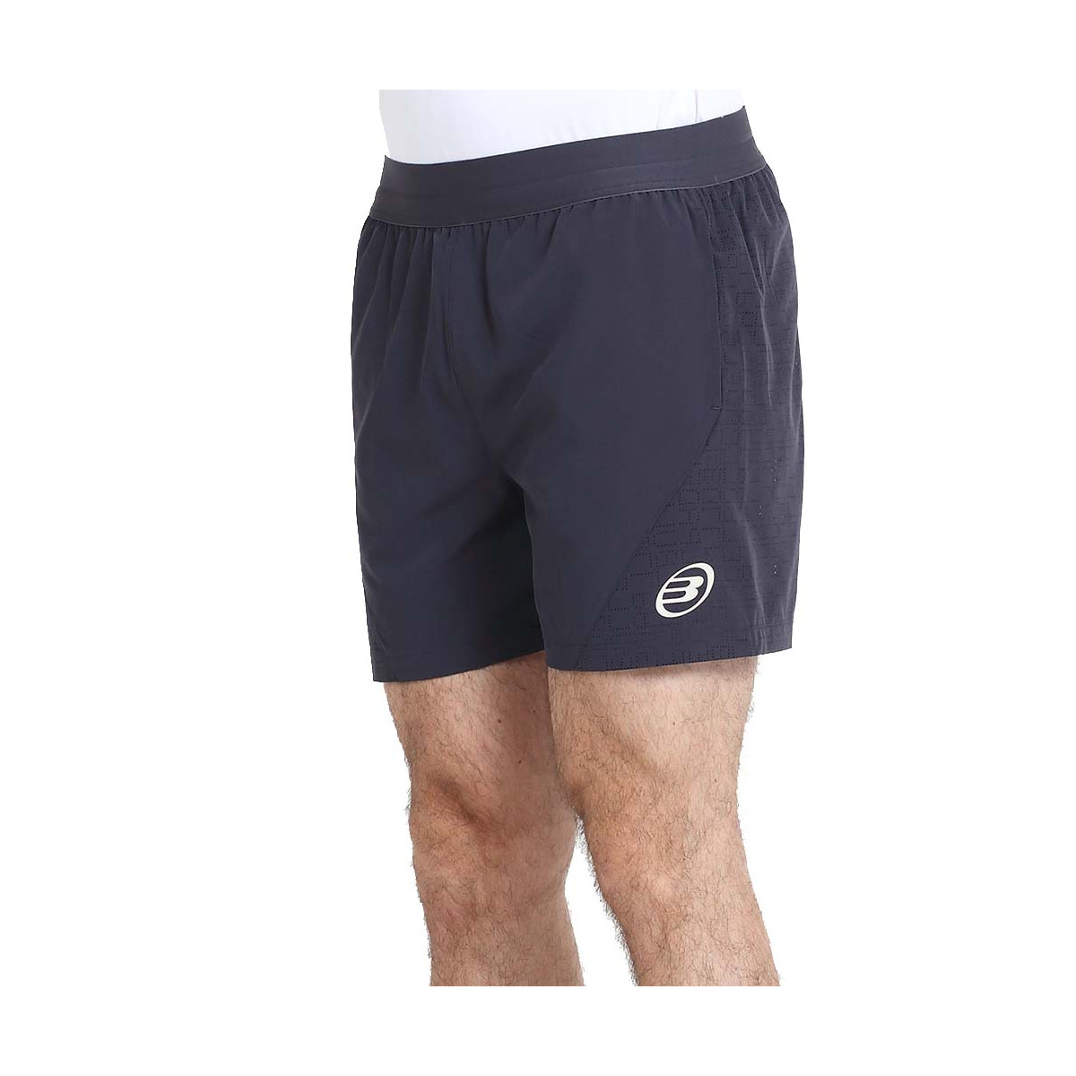 Short Bullpadel Masim Carbone