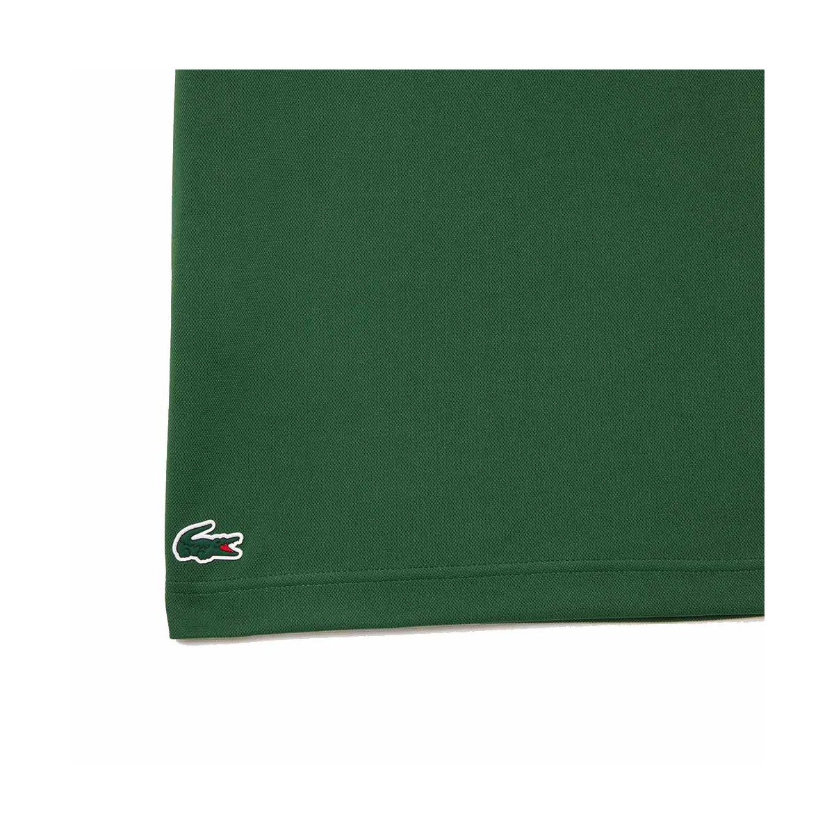 T-Shirt Lacoste Vert