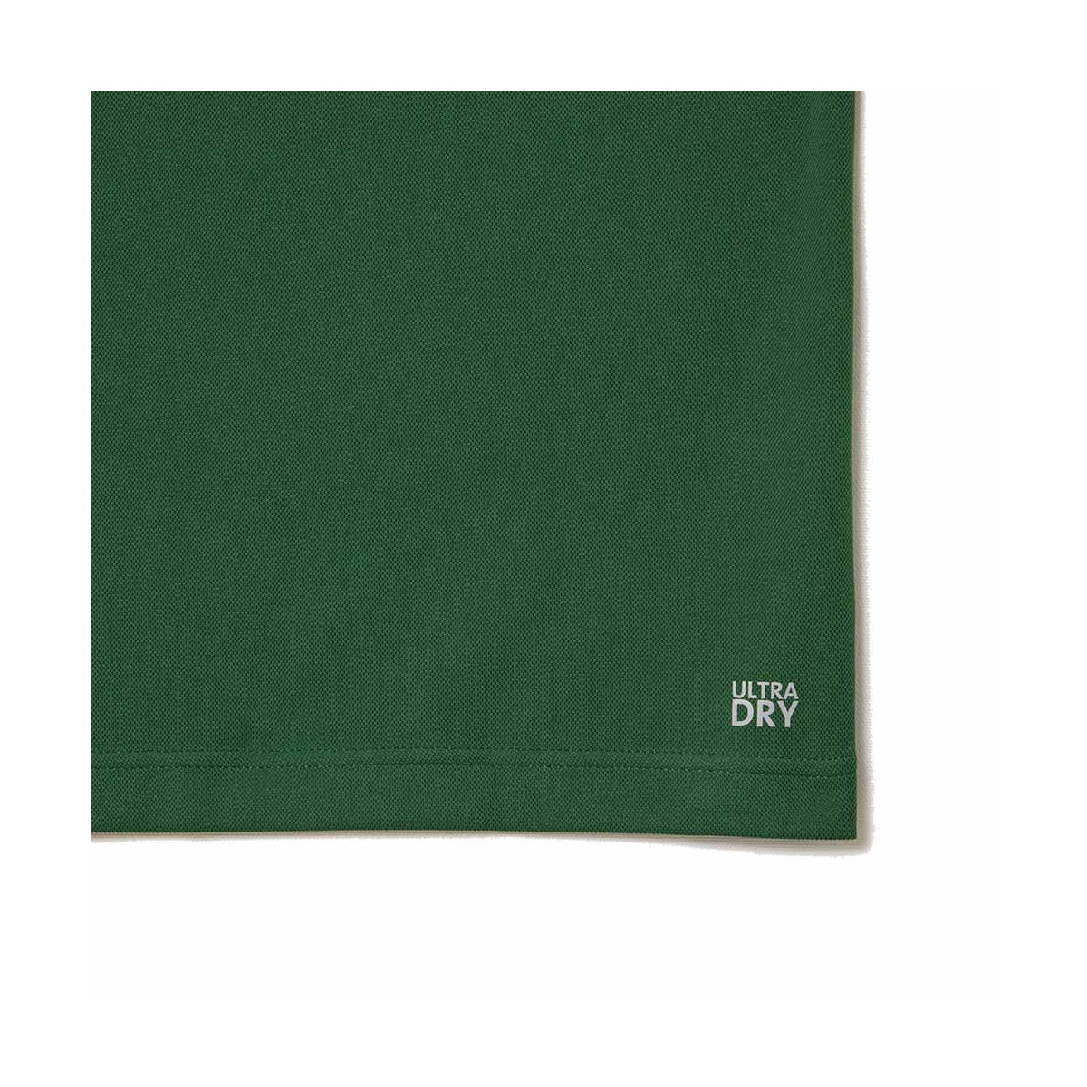 T-Shirt Lacoste Vert