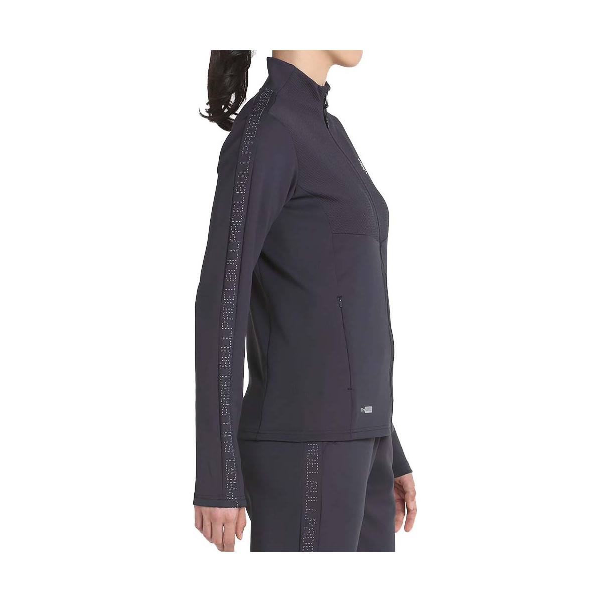 Veste Bullpadel Femme Propus Carbone