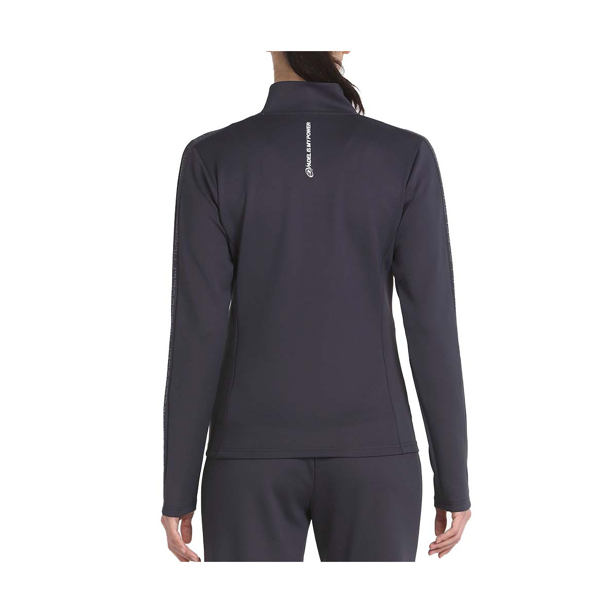 Veste Bullpadel Femme Propus Carbone