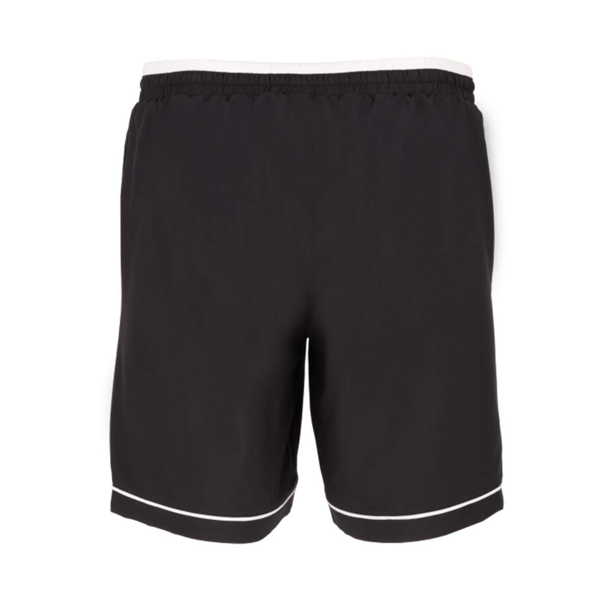 Short Fila Steve Noir / Blanc
