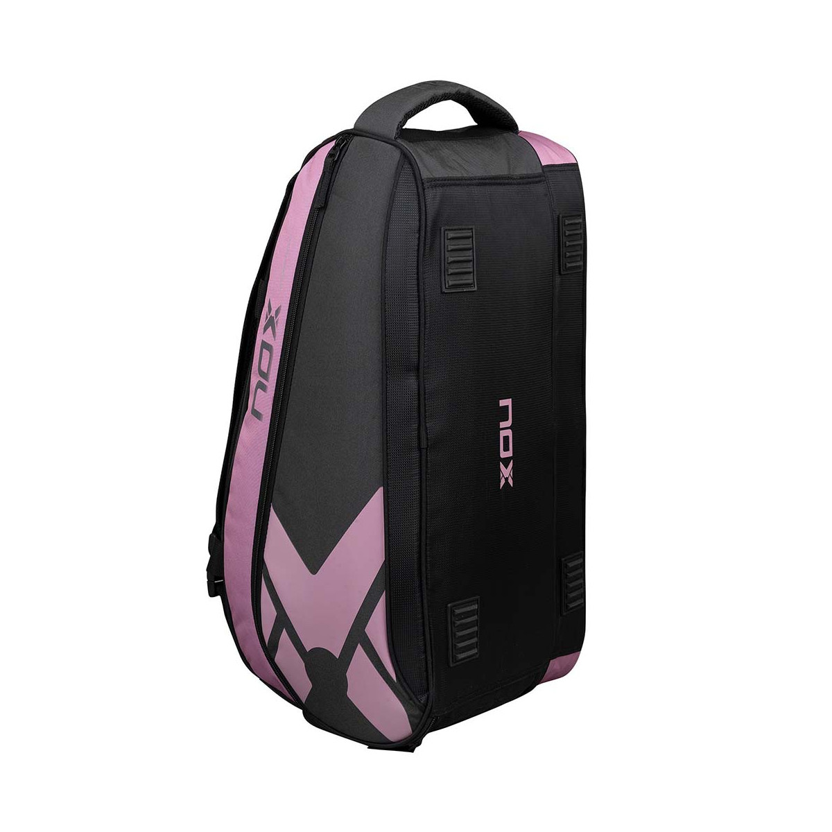 Sac Thermobag Nox Street Series Gris / Rose