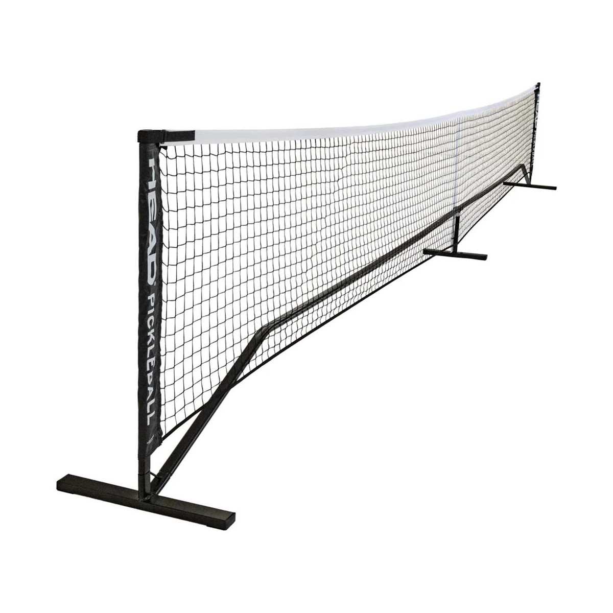 Filet de Pickleball Head