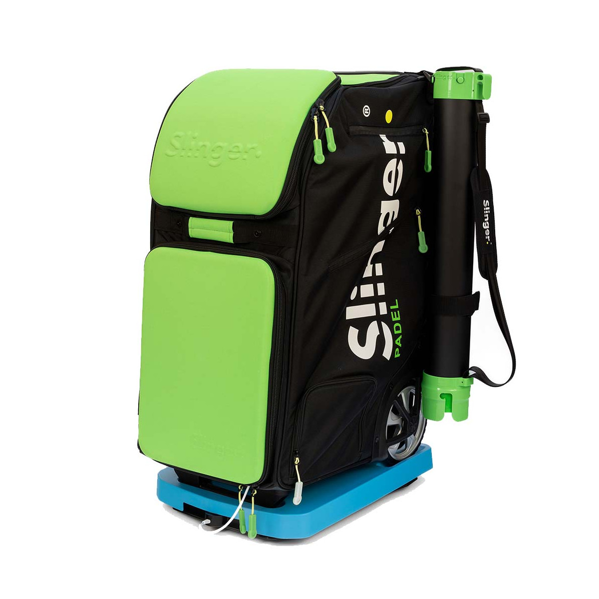 Lance Balle Slinger Bag Padel