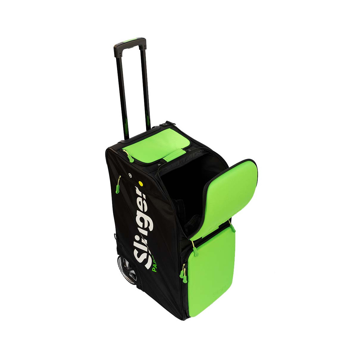 Lance Balle Slinger Bag Padel