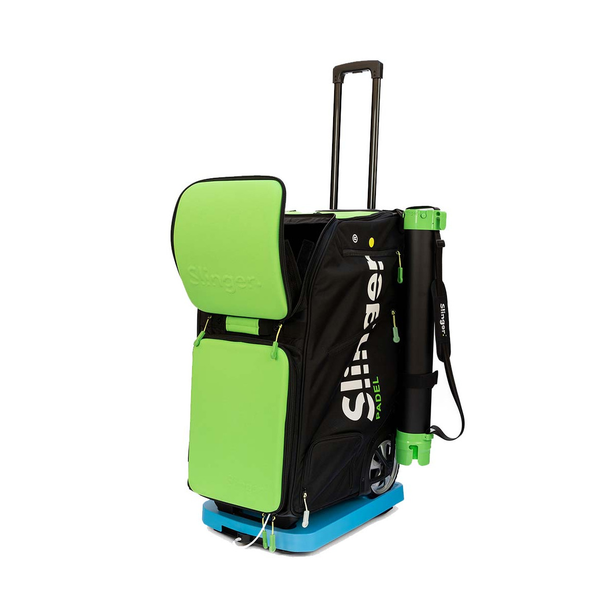 Lance Balle Slinger Bag Padel