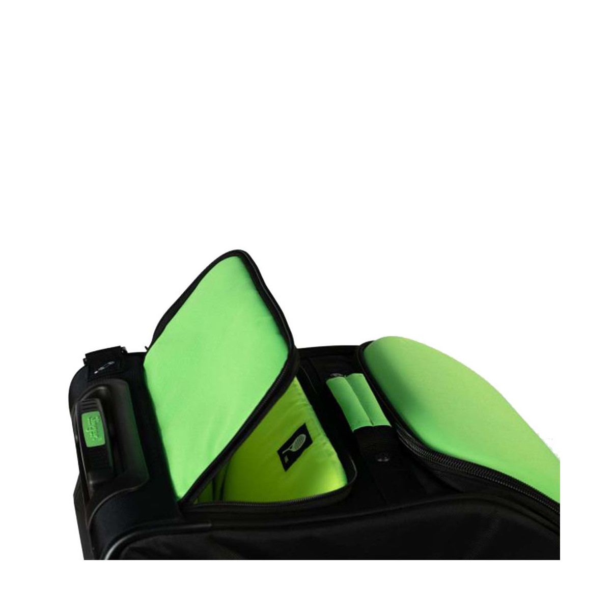 Lance Balle Slinger Bag Padel
