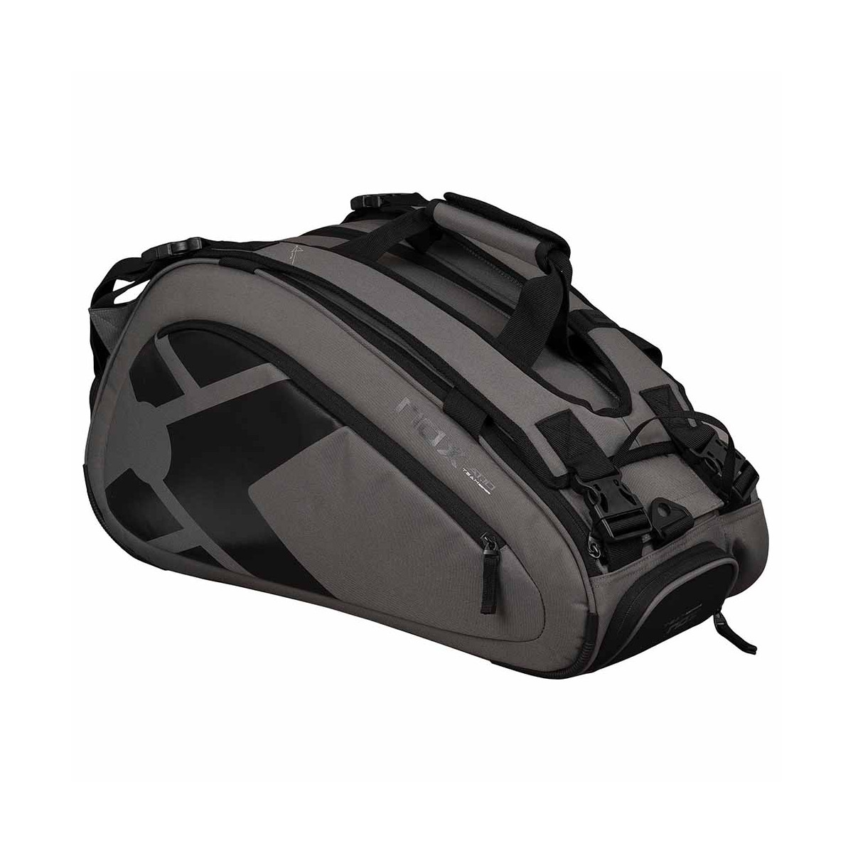 Sac Thermobag Nox AT10 Team Gris / Noir