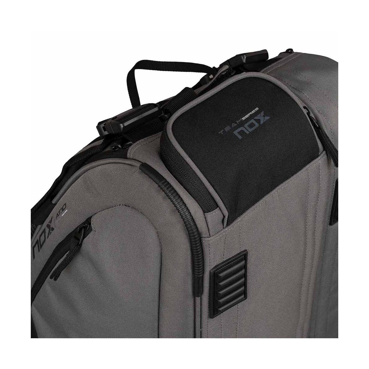 Sac Thermobag Nox AT10 Team Gris / Noir