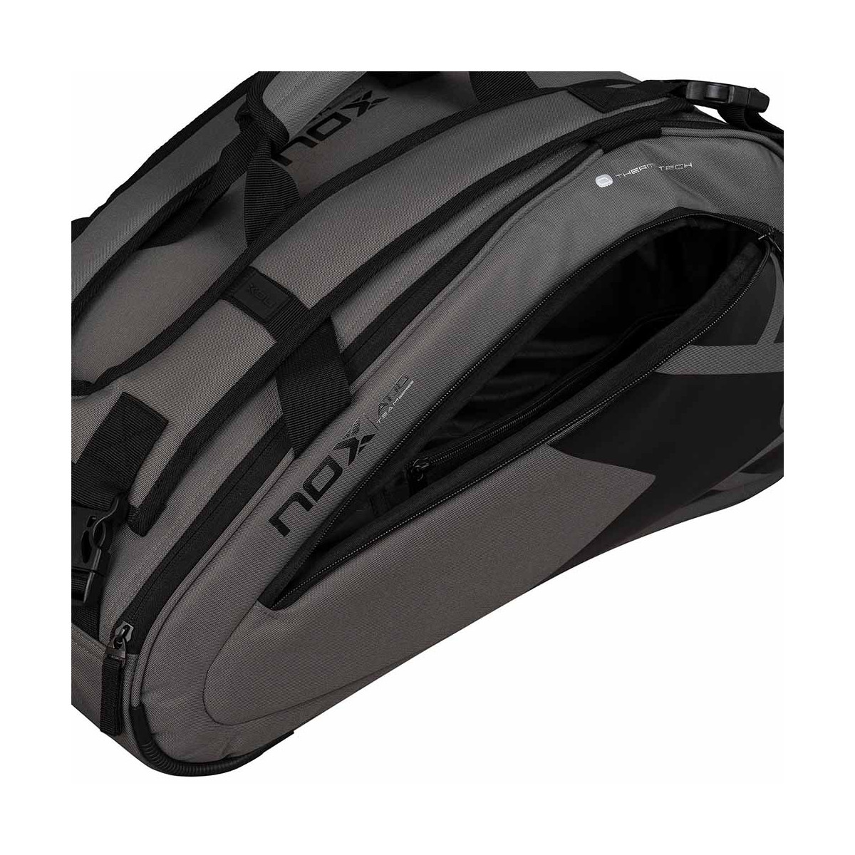 Sac Thermobag Nox AT10 Team Gris / Noir