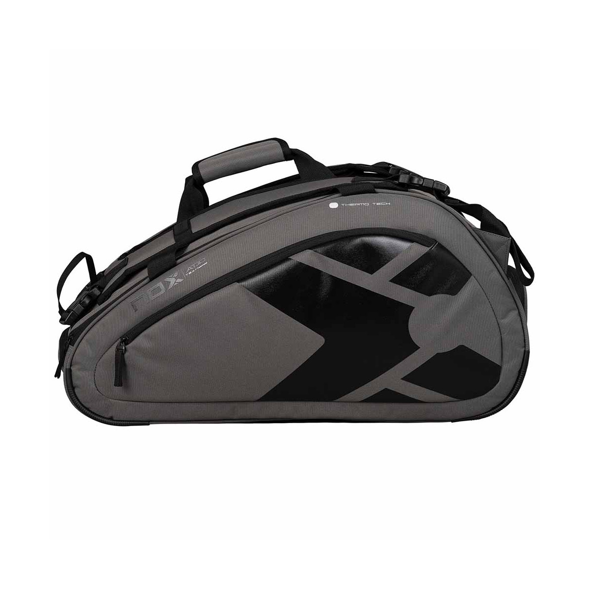 Sac Thermobag Nox AT10 Team Gris / Noir