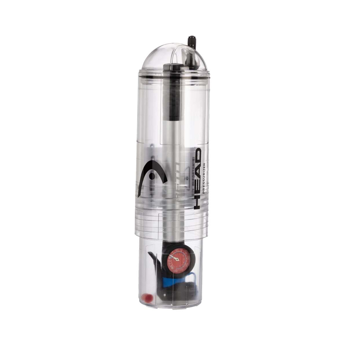 Pressuriseur Head X4 Pump