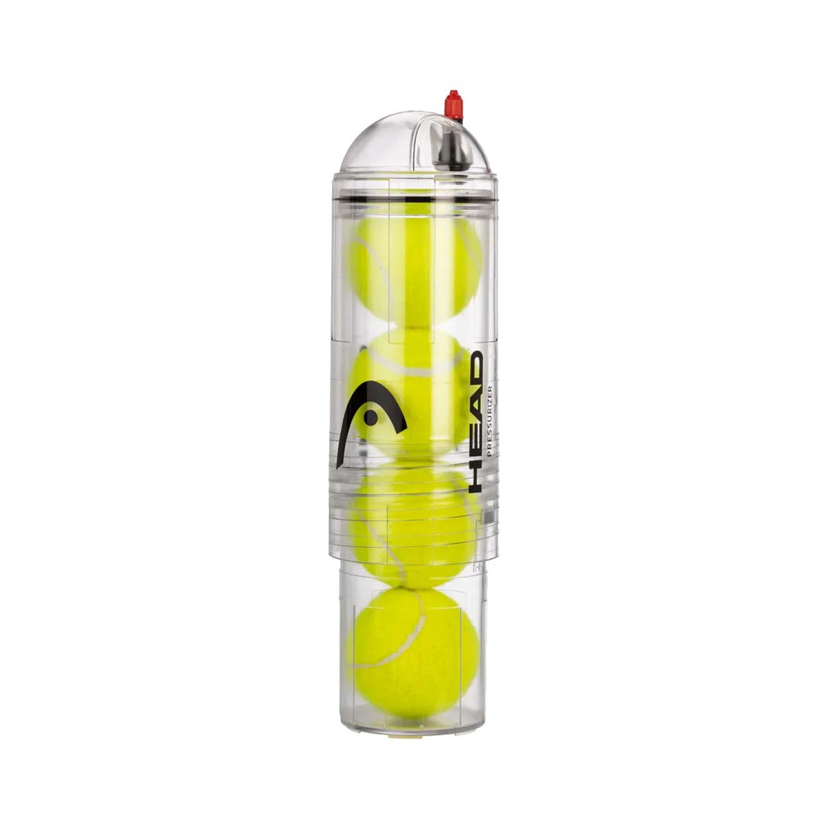 Pressuriseur Head X4 Pump