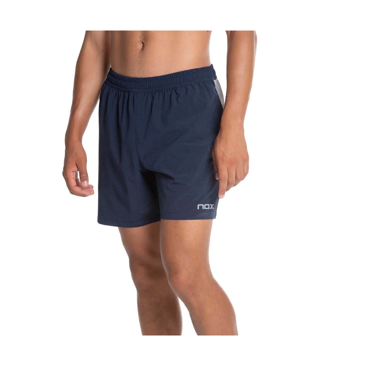 Short Nox Team Bleu marine