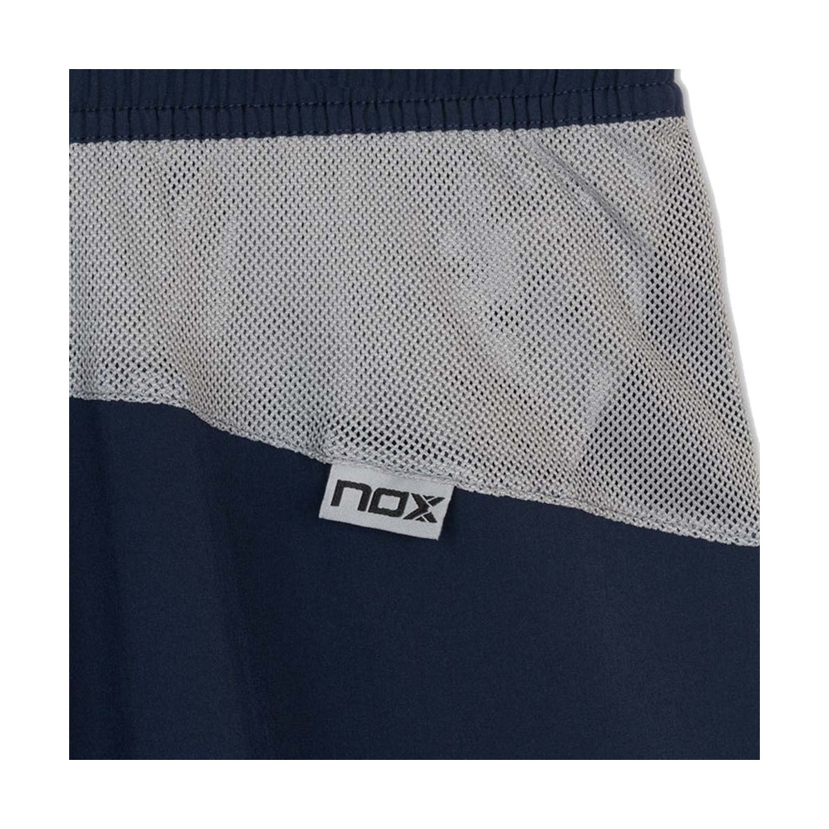 Short Nox Team Bleu marine