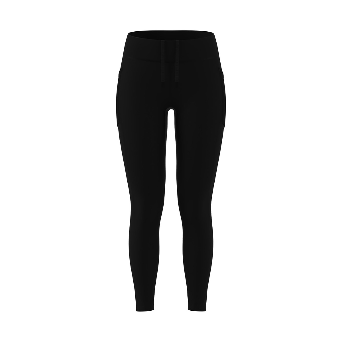 Collants Adidas Tight Tennis Match Noir