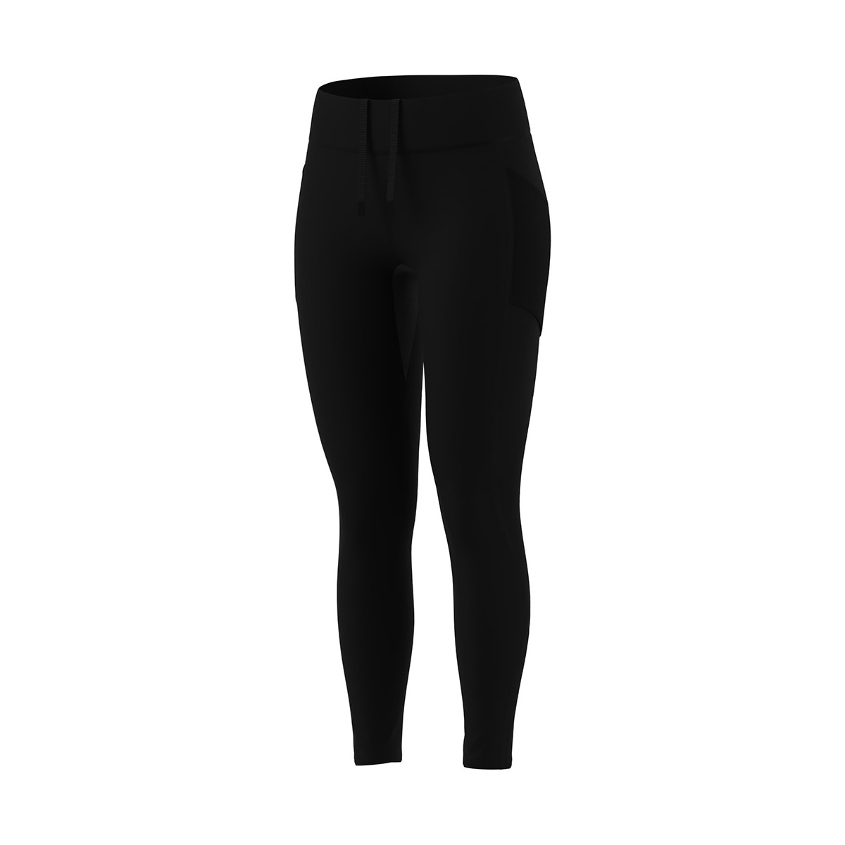 Collants Adidas Tight Tennis Match Noir