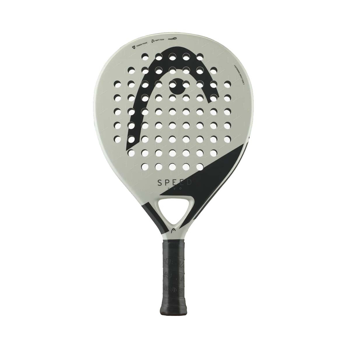 Raquette Head Evo Speed 2025