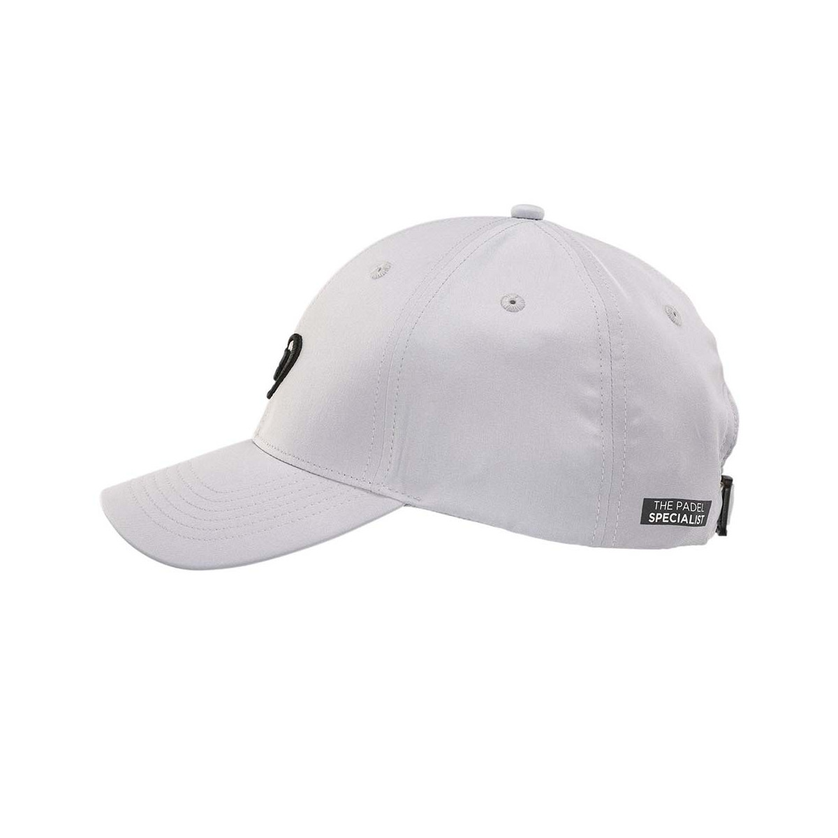 Casquette Bullpadel BPG251 Gris