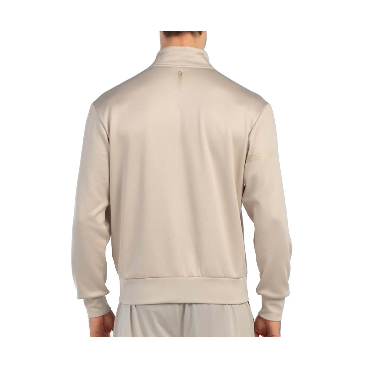 Veste Bullpadel Premier Padel Brume Beige