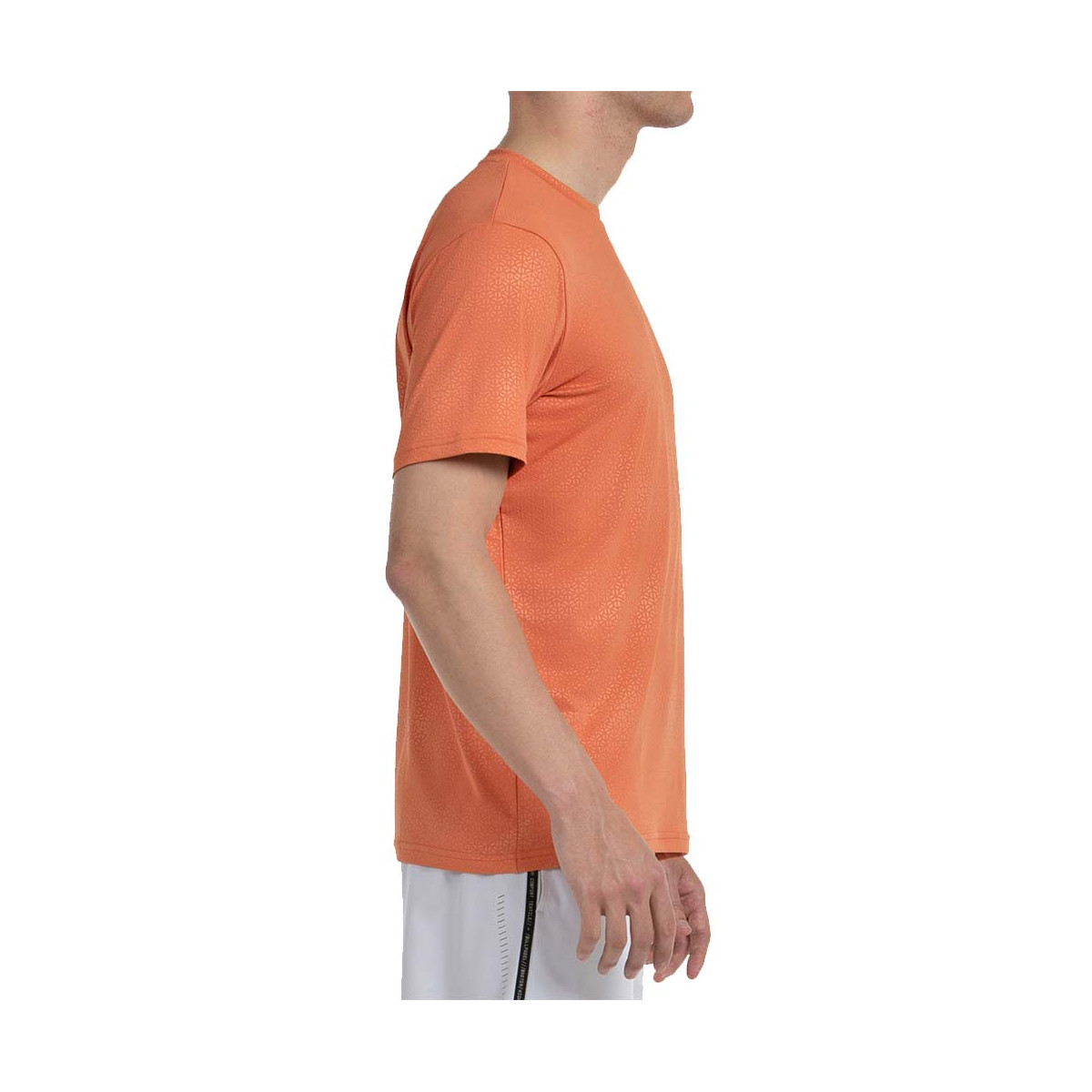 T-shirt Bullpadel Mofero Argile