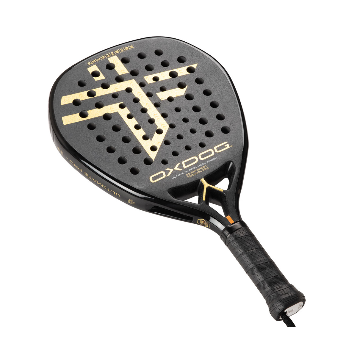 Raquette Oxdog Ultimate Pro+ Classics 2025