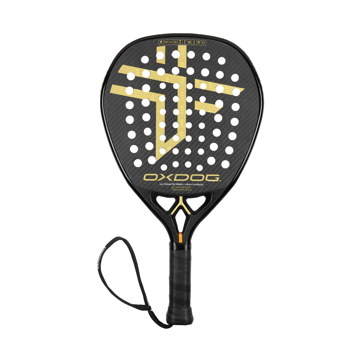 Raquette Oxdog Ultimate Pro+ Classics 2025