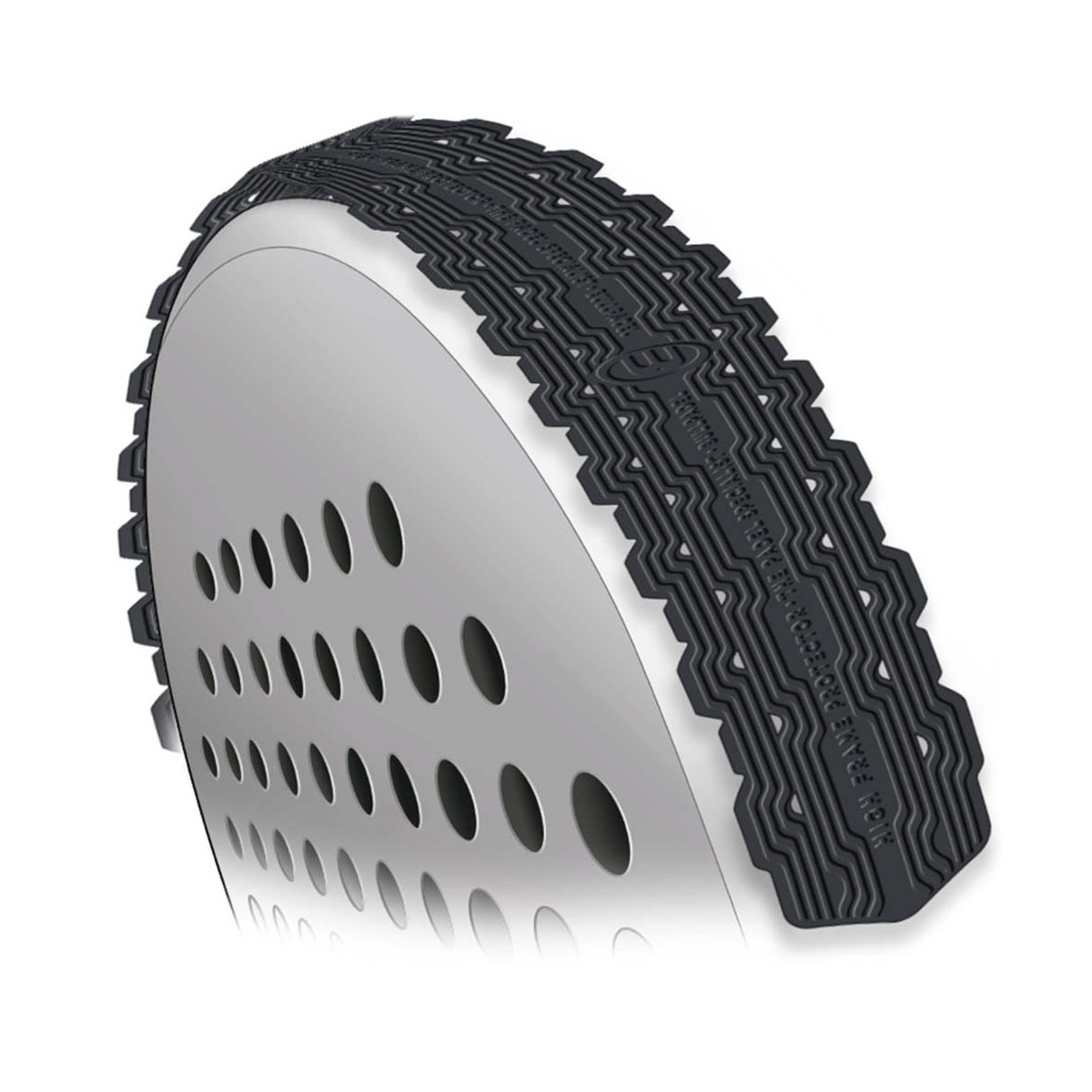Protection Bullpadel Frame Pro Protector x2