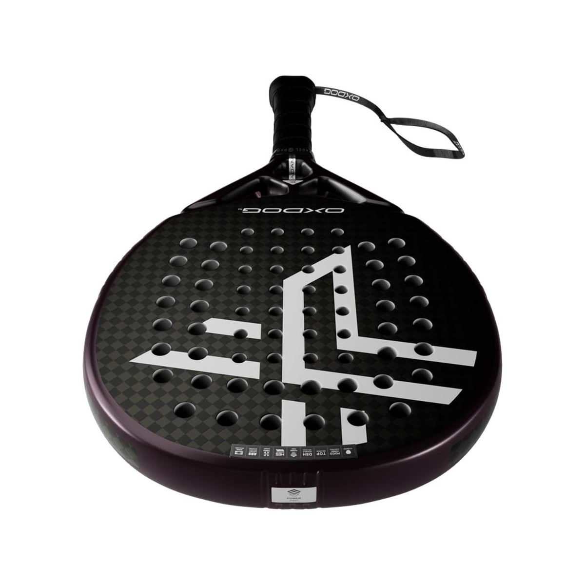 Raquette Oxdog Pure Tour 2025