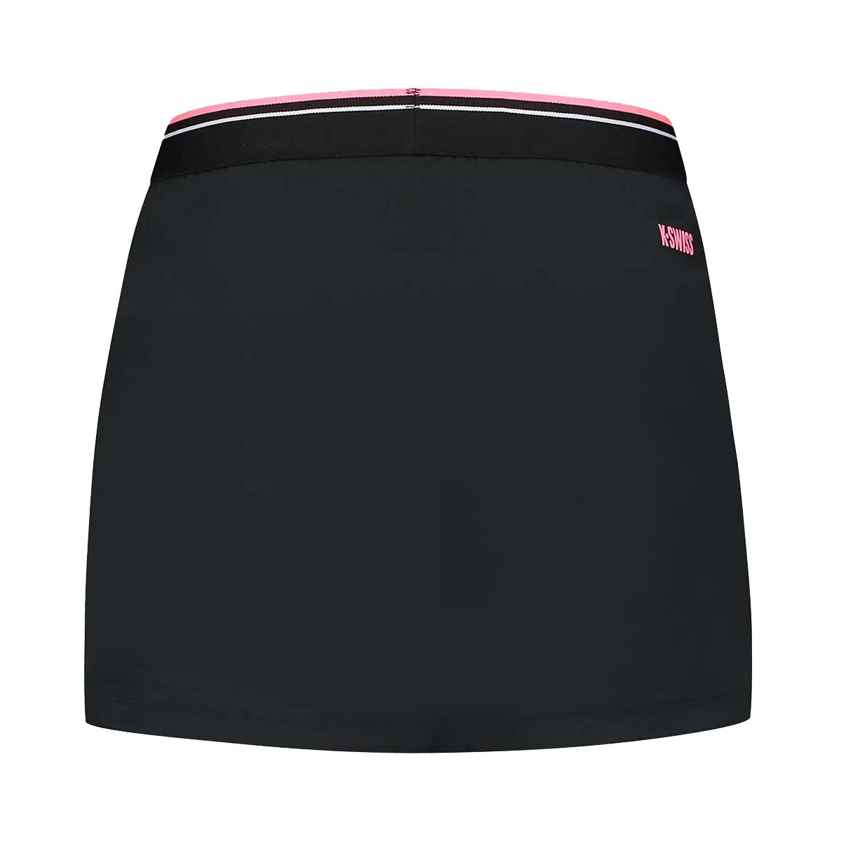 Jupe K-Swiss Hypercourt 6 Femme Noir