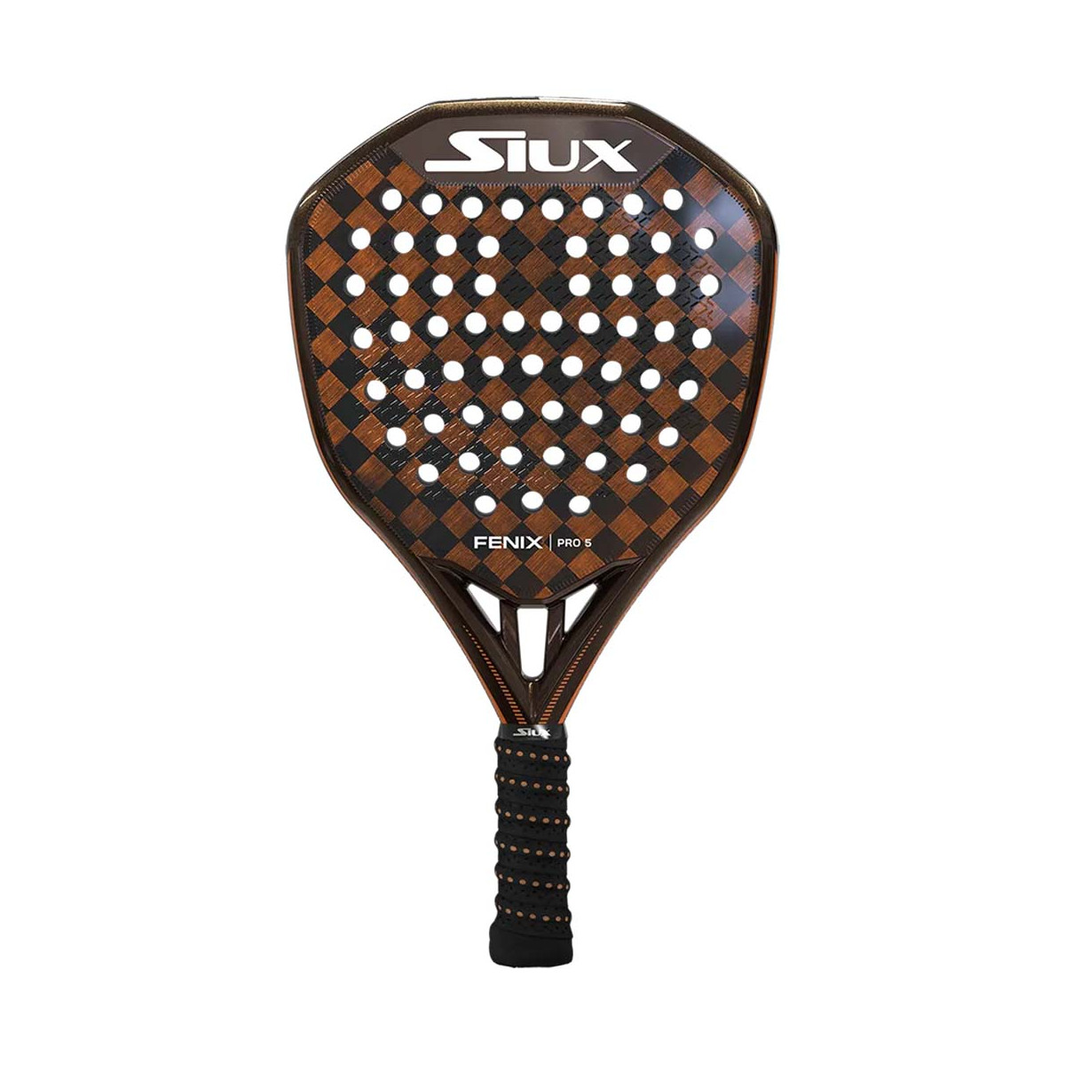 Raquette Siux Fenix Pro 5