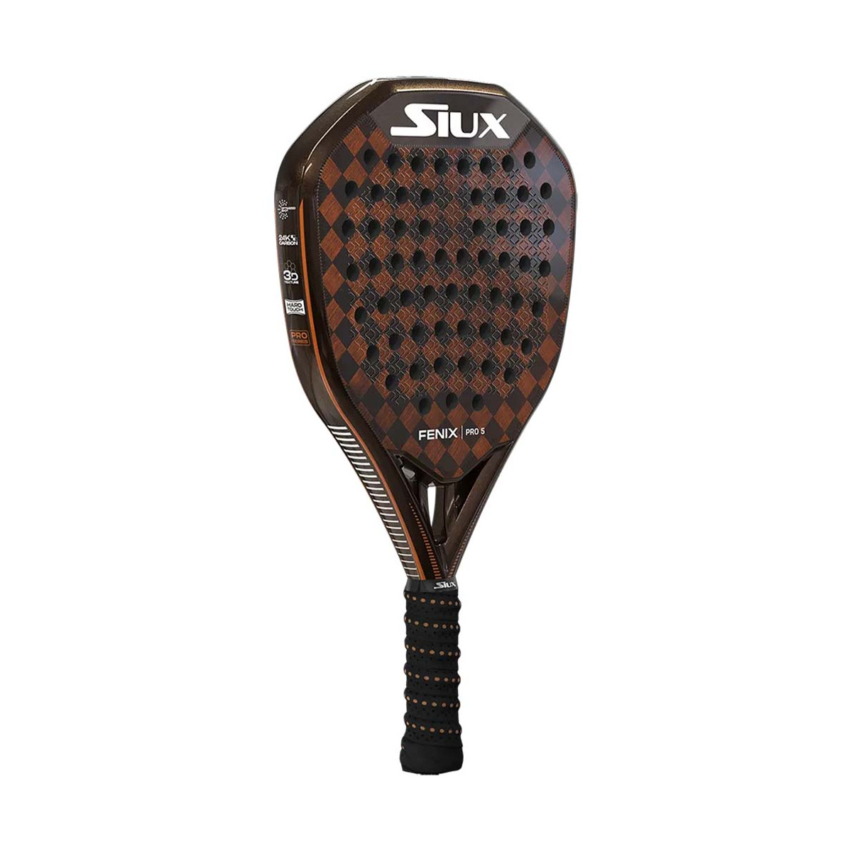 Raquette Siux Fenix Pro 5