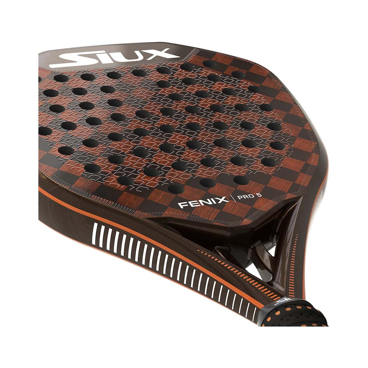 Raquette Siux Fenix Pro 5