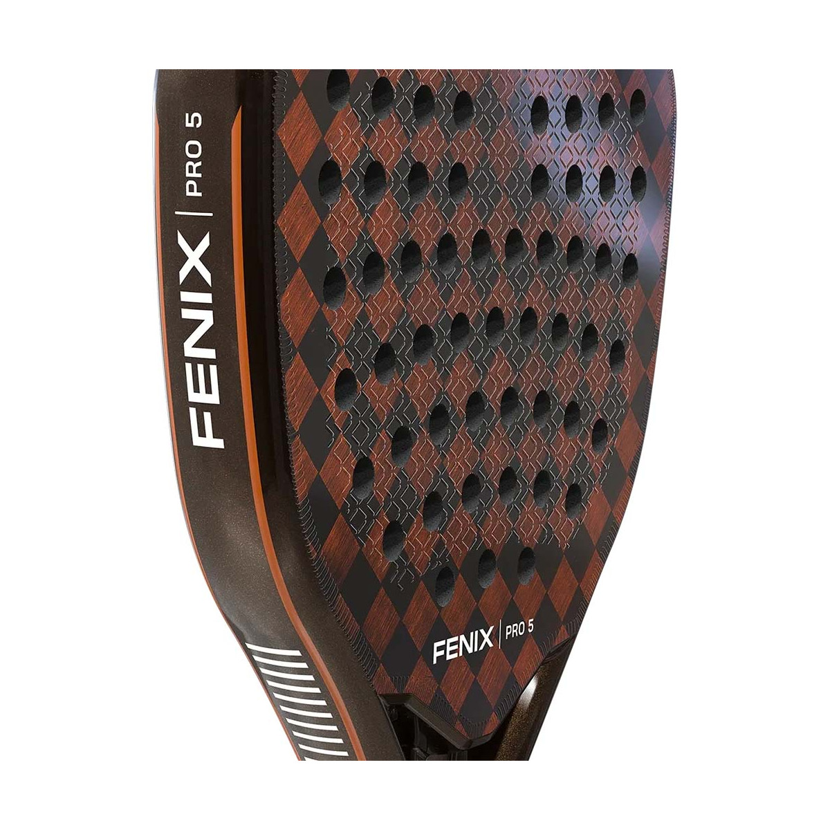 Raquette Siux Fenix Pro 5