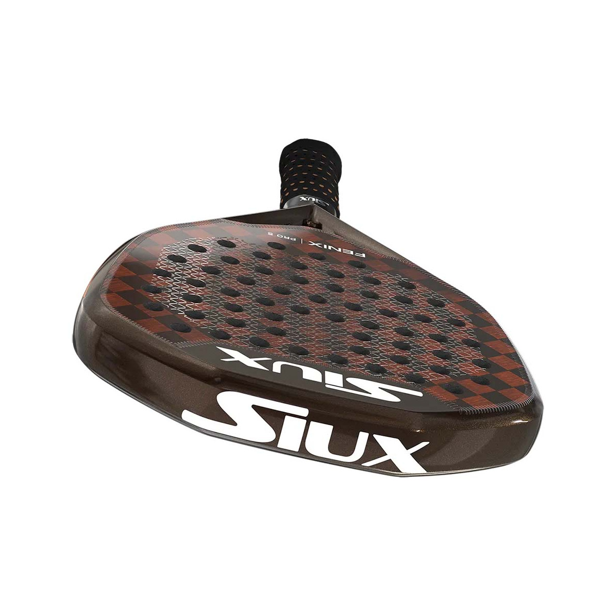Raquette Siux Fenix Pro 5